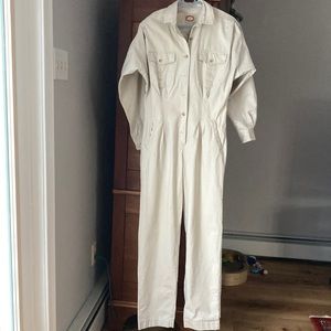 Vintage Banana Republic 100% Cotton jumpsuit